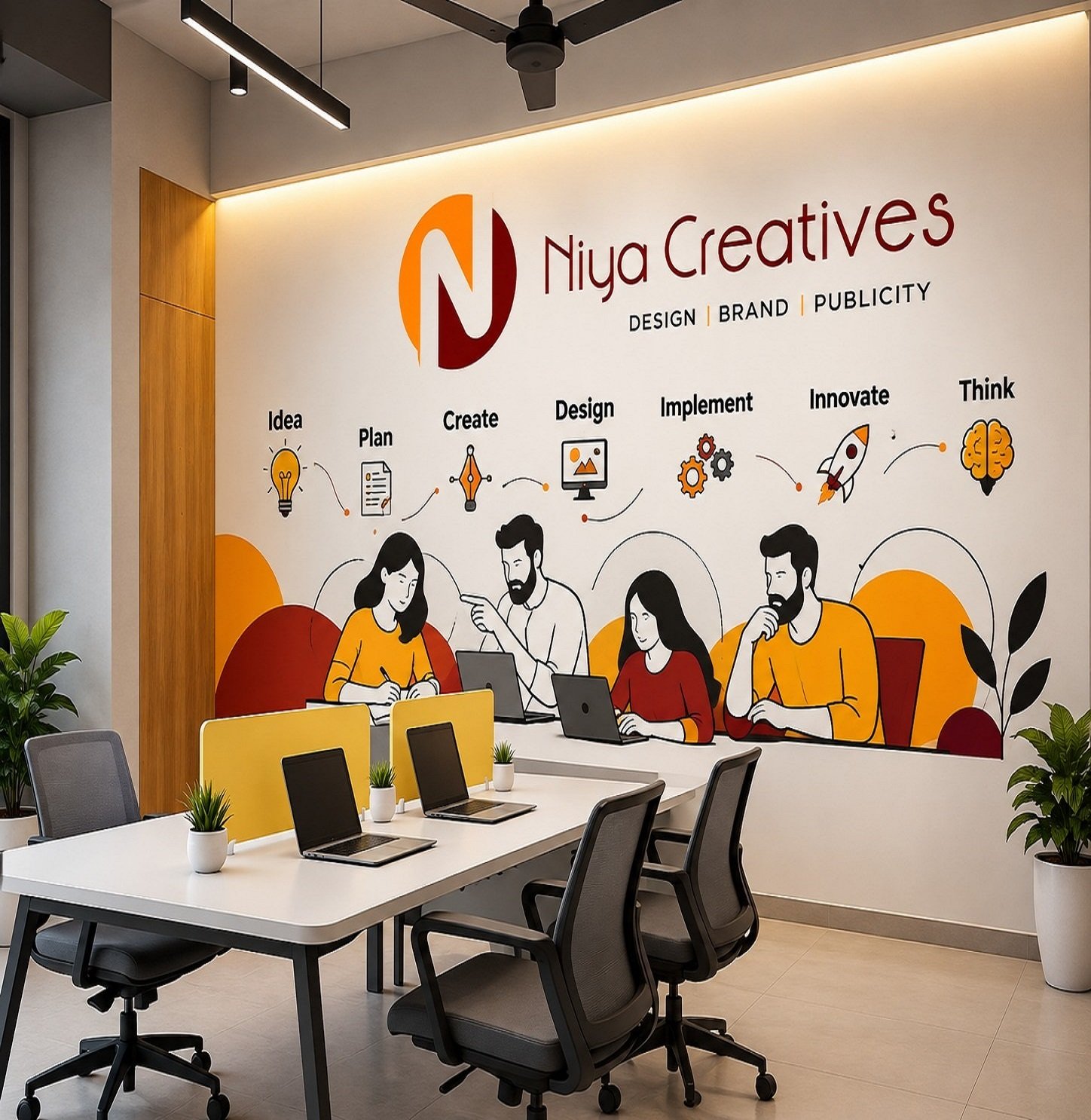 Niya Creatives Mangalore