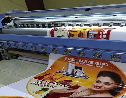 Flex Printing in Mangalore